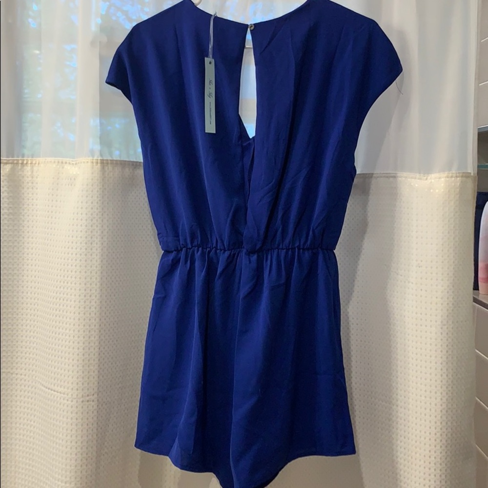 Romper - Picture 2 of 2